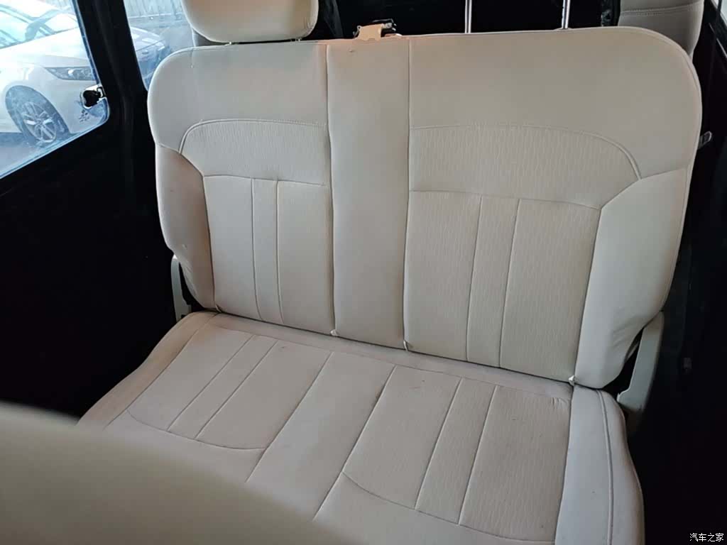 DongFeng M5L, 2022 17