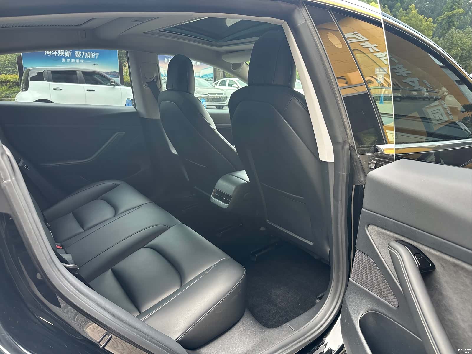 Tesla Model 3, 2020 18