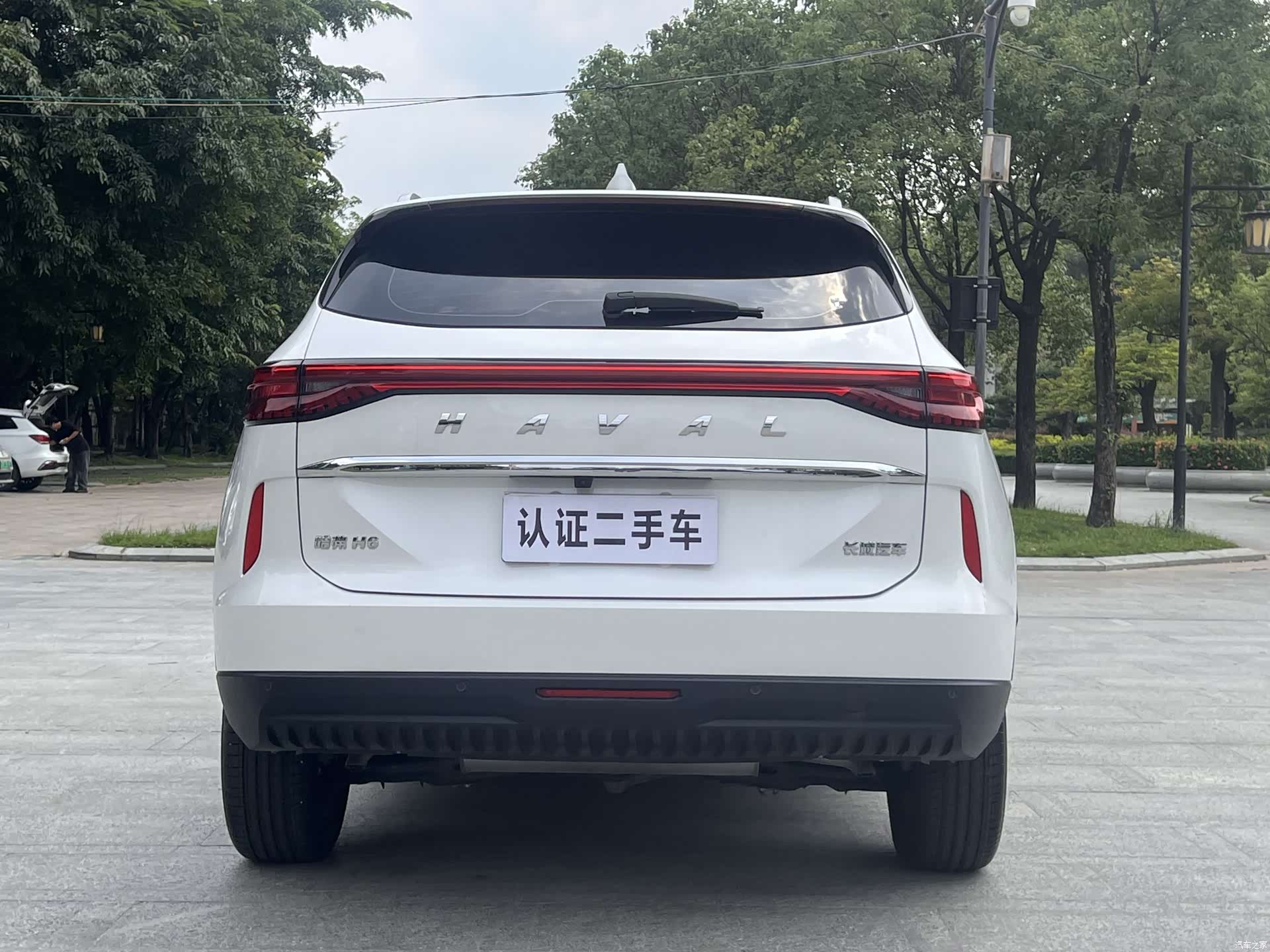Haval H6, 2022 10
