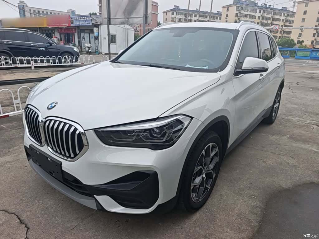 BMW X1, 2023 1