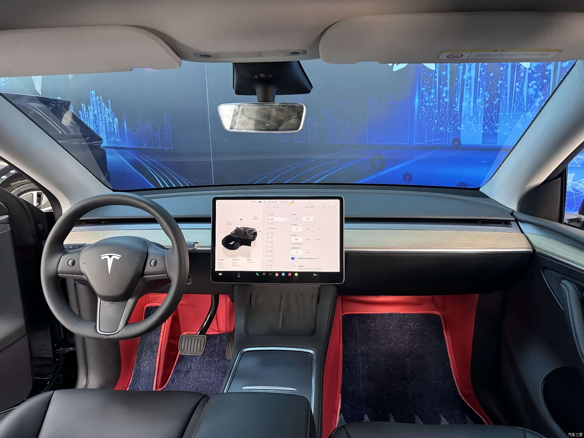 Tesla Model Y, 2023 8