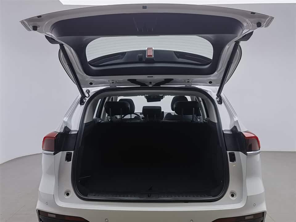 Weipai Latte DHT-PHEV