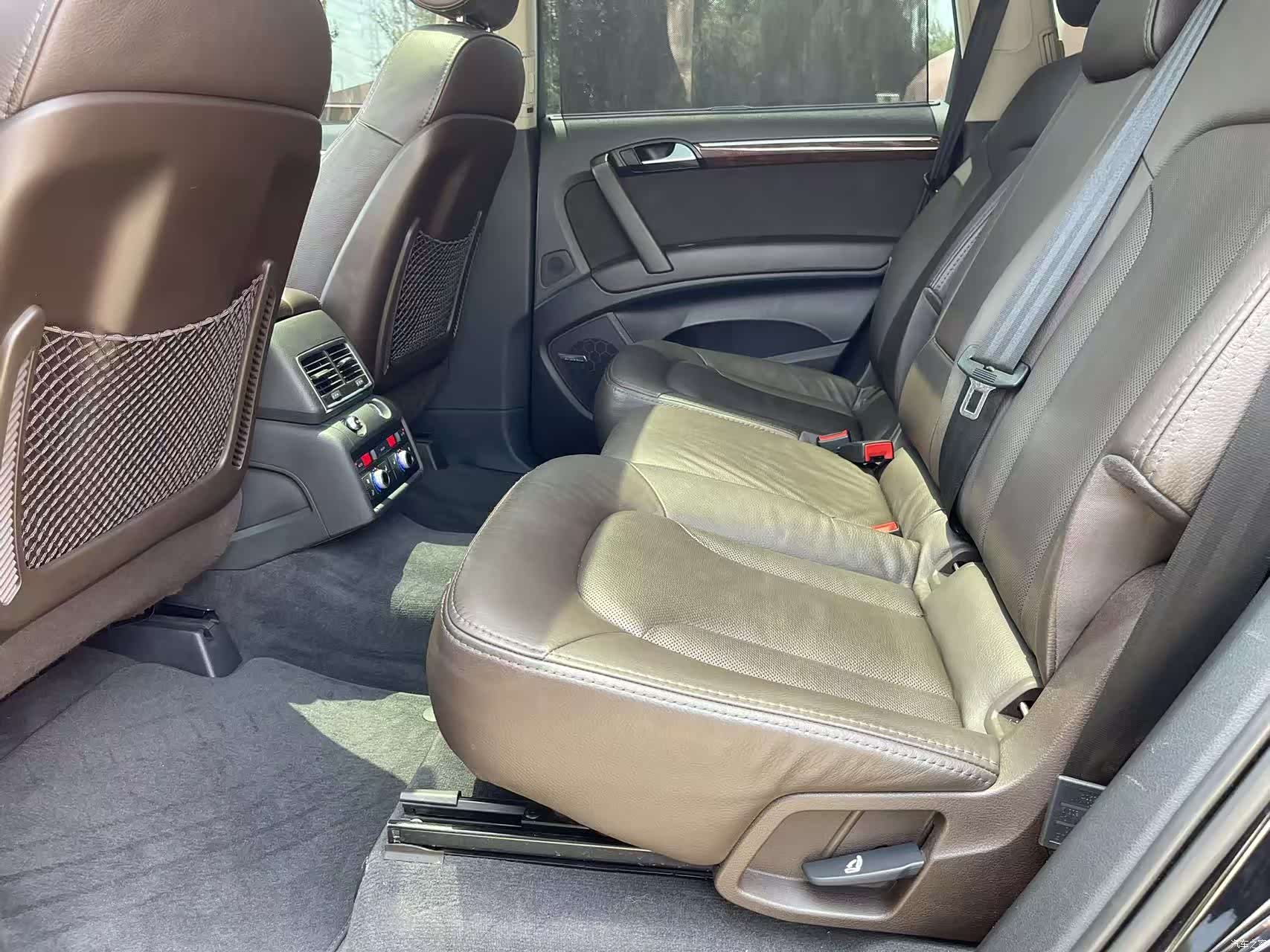 Audi Q7, 2012 27