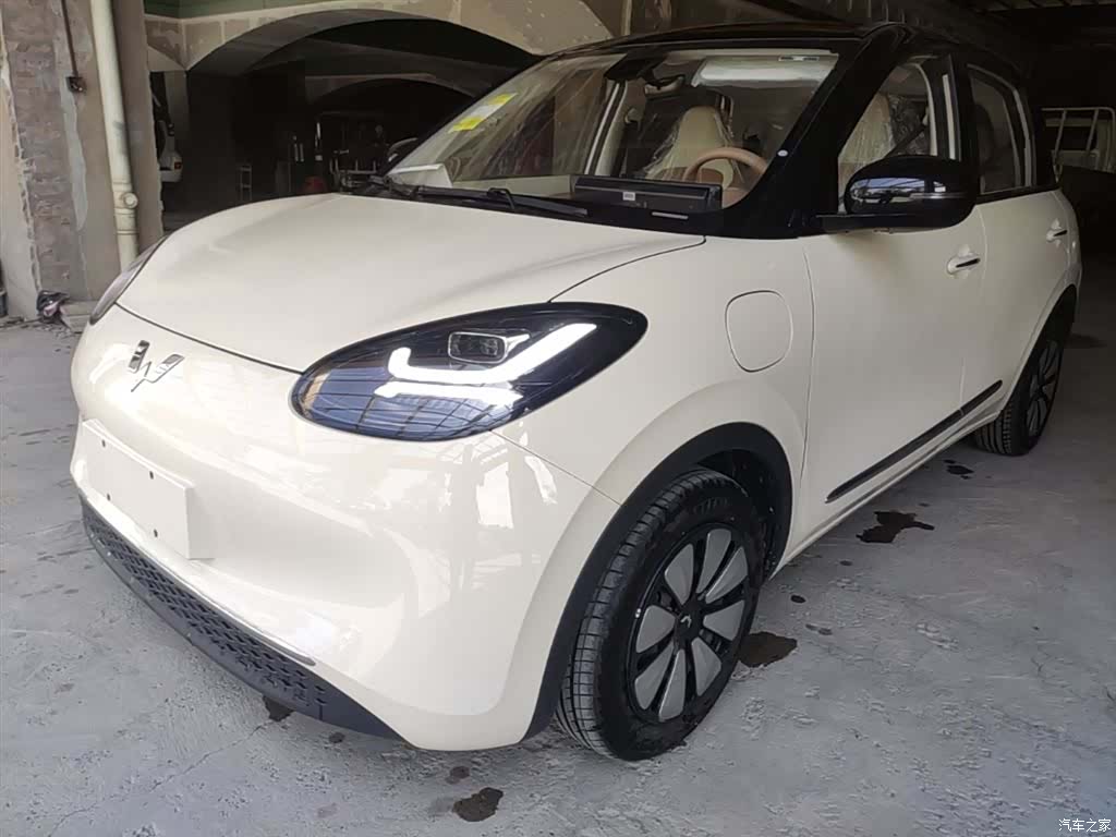 Wuling Bingo, 2026 1