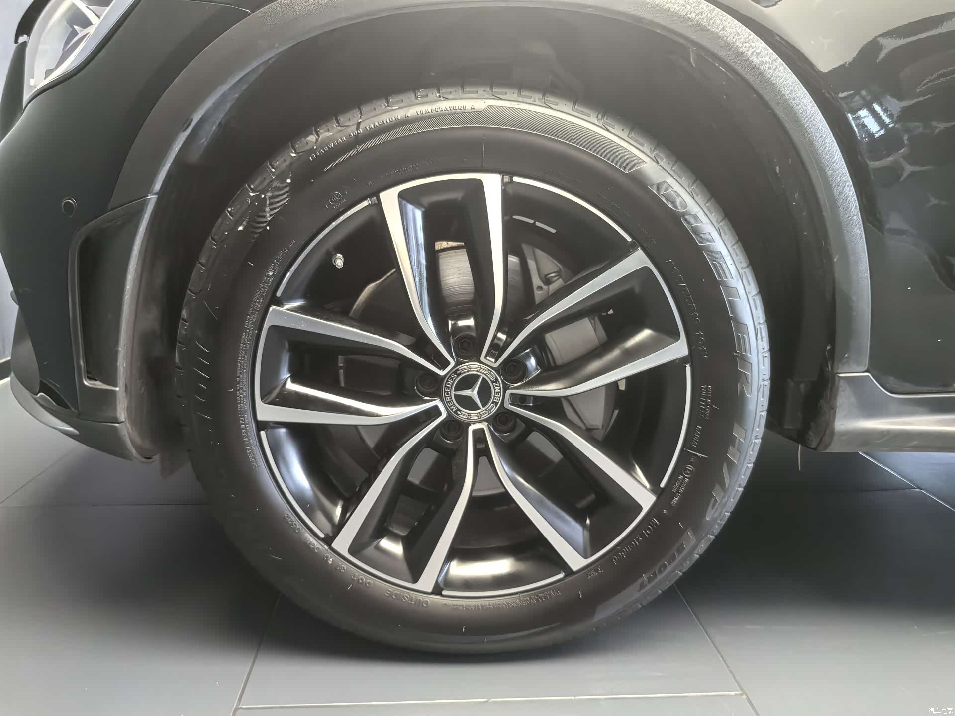 Mercedes-Benz GLC, 2022 18