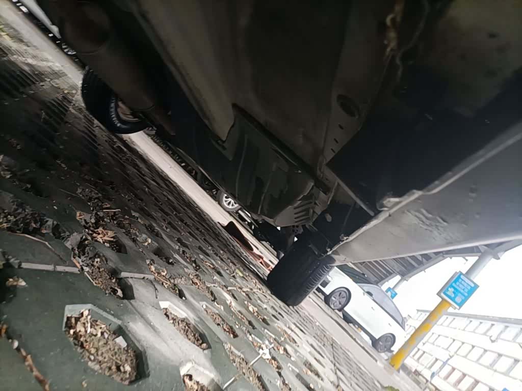 Haval M6, 2019 22