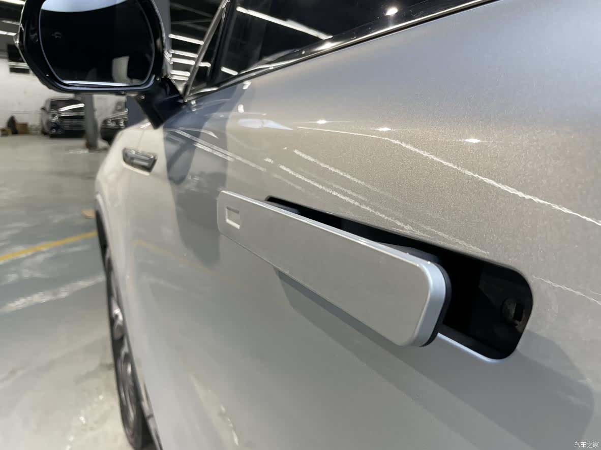 BAIC X7, 2021 18