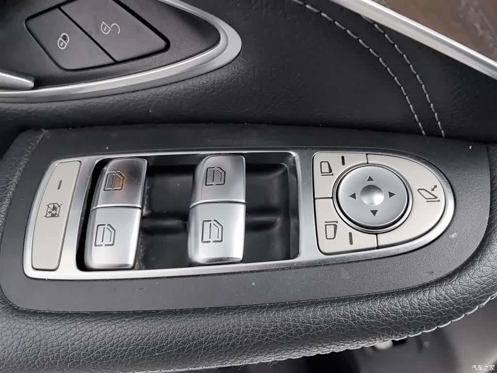 Mercedes-Benz GLC, 2018 9