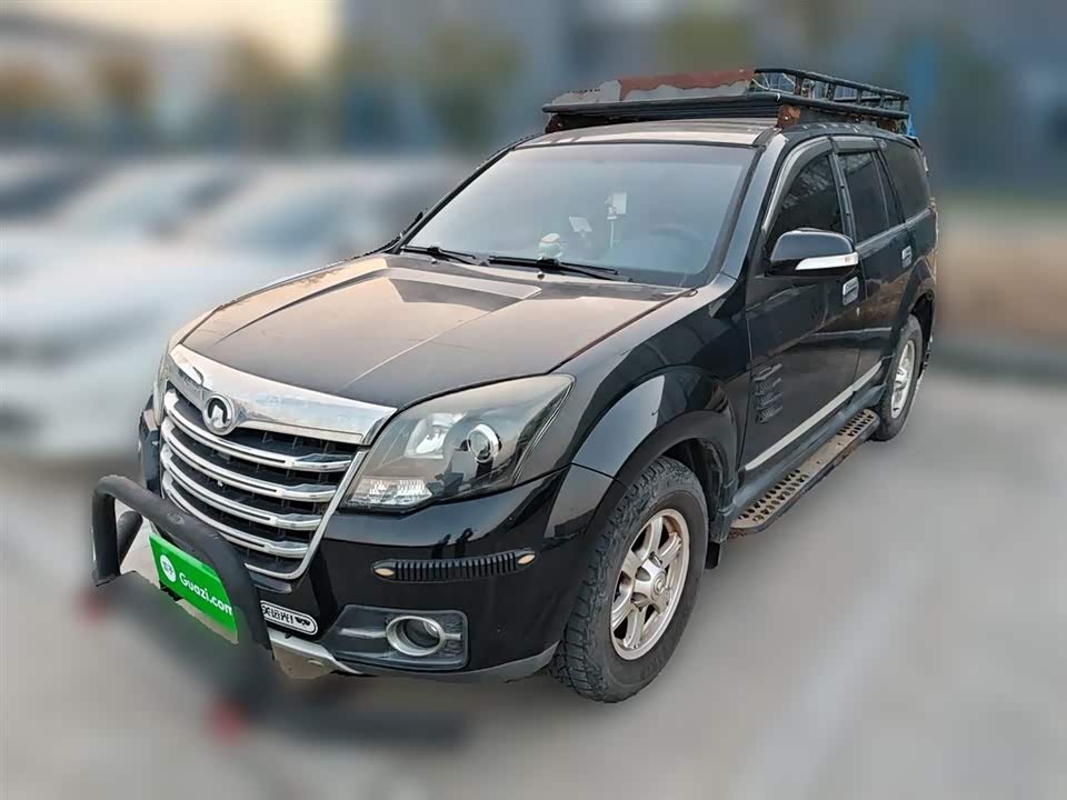 Haval H5 classic