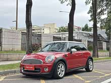 MINI 2012�� 1.6L COOPER Baker Street