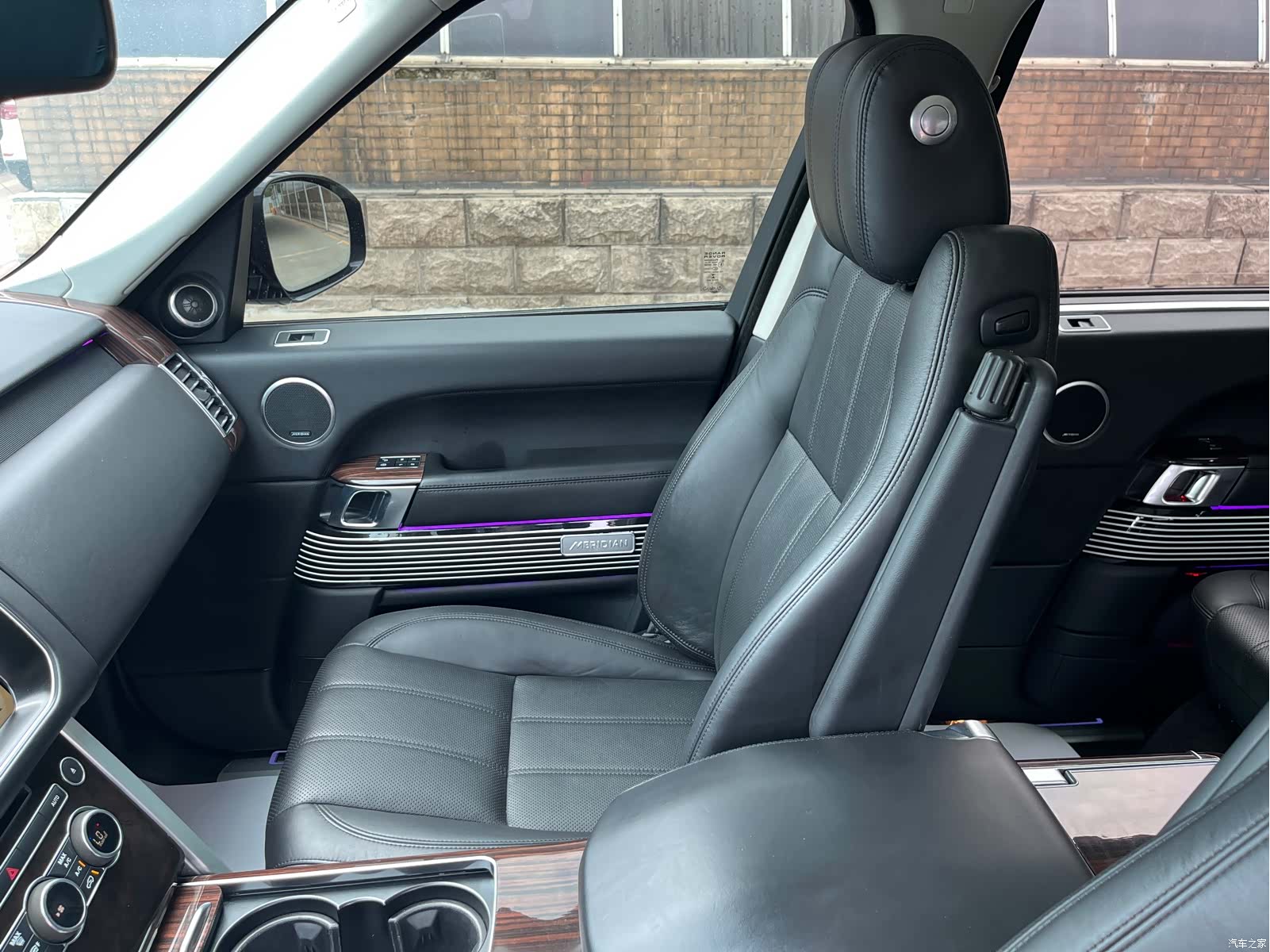 Land Rover Range Rover, 2018 9