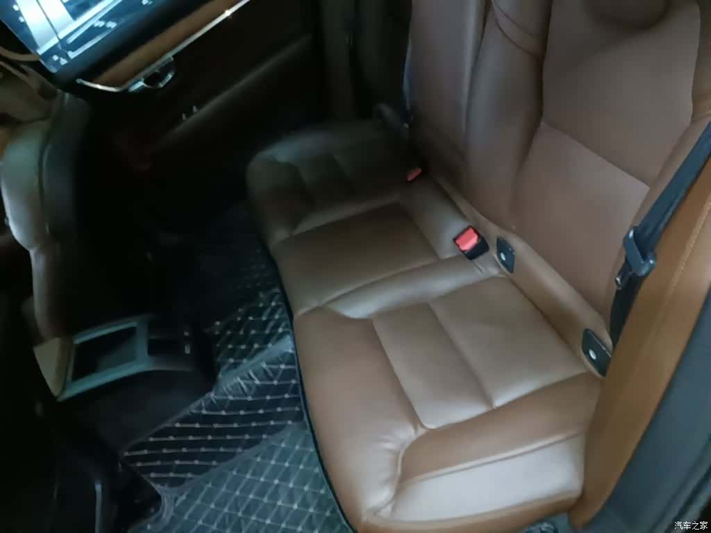 Volvo S90, 2018 17