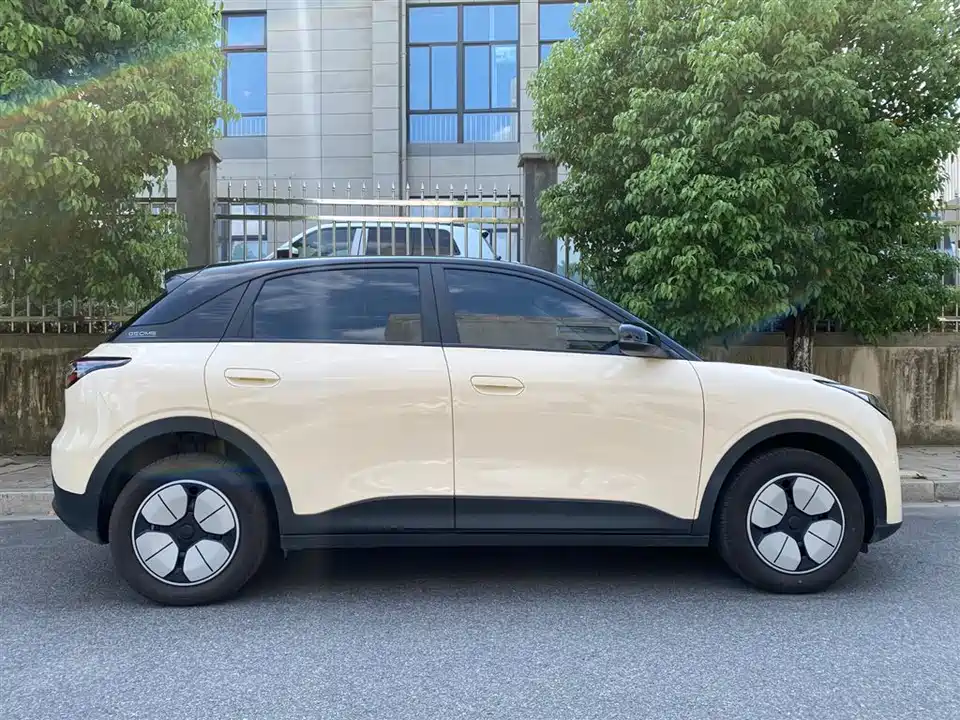 Geely Galaxy Star Wish