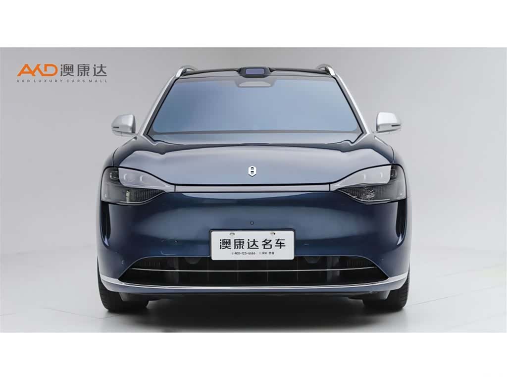 AITO M9, 2024 2