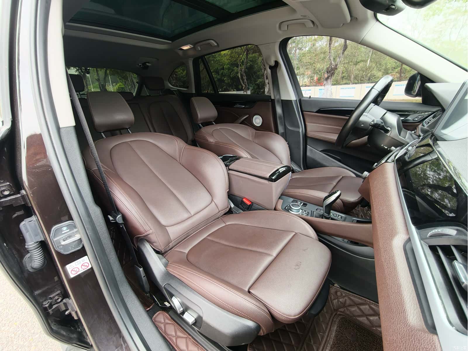 BMW X1, 2021 16