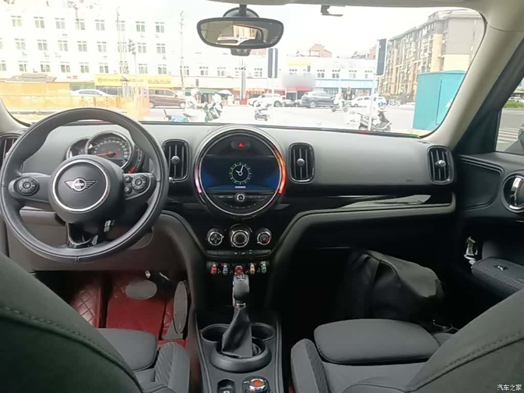 Mini Countryman, 2019 10