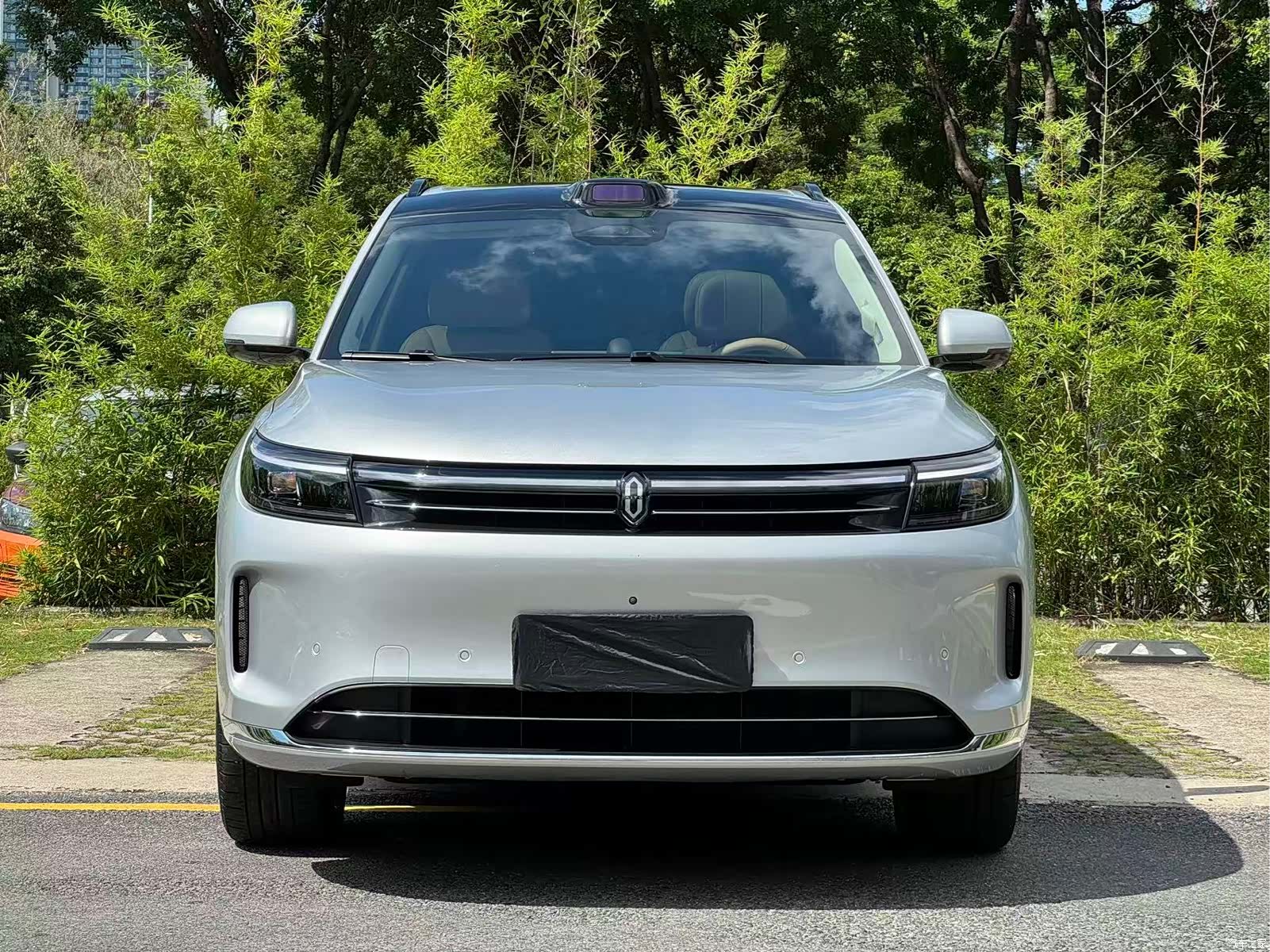 AITO M7, 2025 2