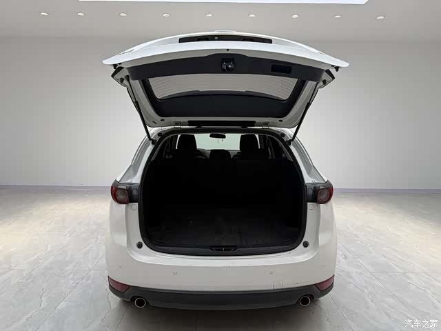 Mazda CX-5, 2020 13