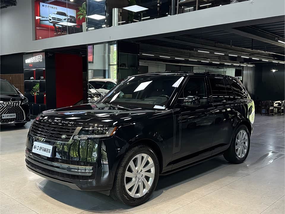 Land Rover Range Rover Land Rover Range Rover