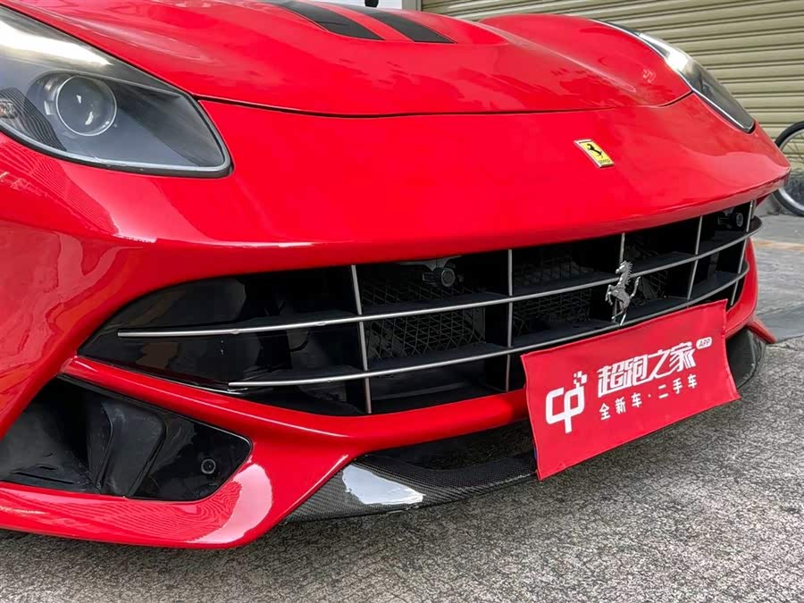 Ferrari F12berlinetta 2013, фото 5