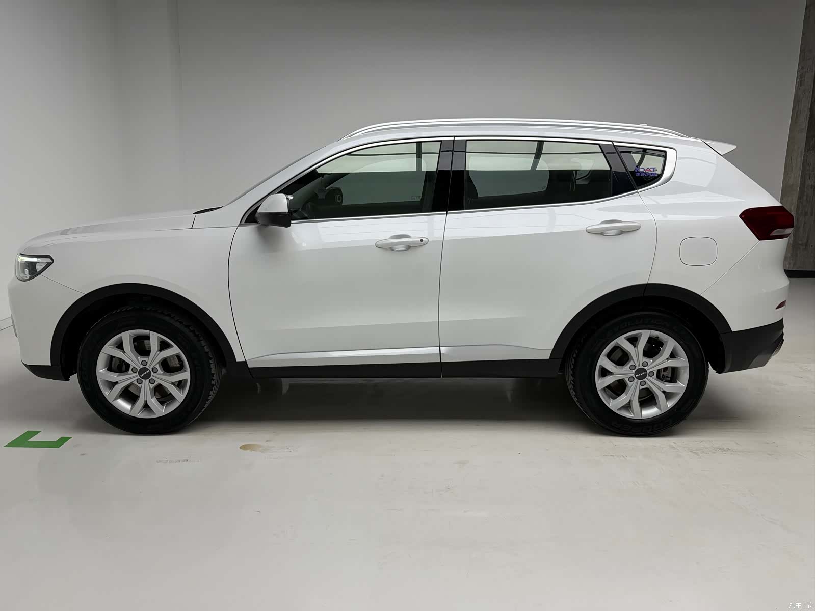 Haval H6, 2020 9
