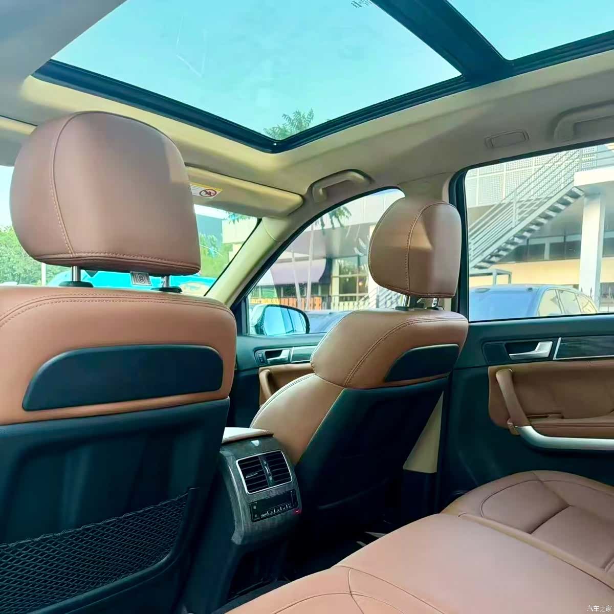 Haval H8, 2017 9