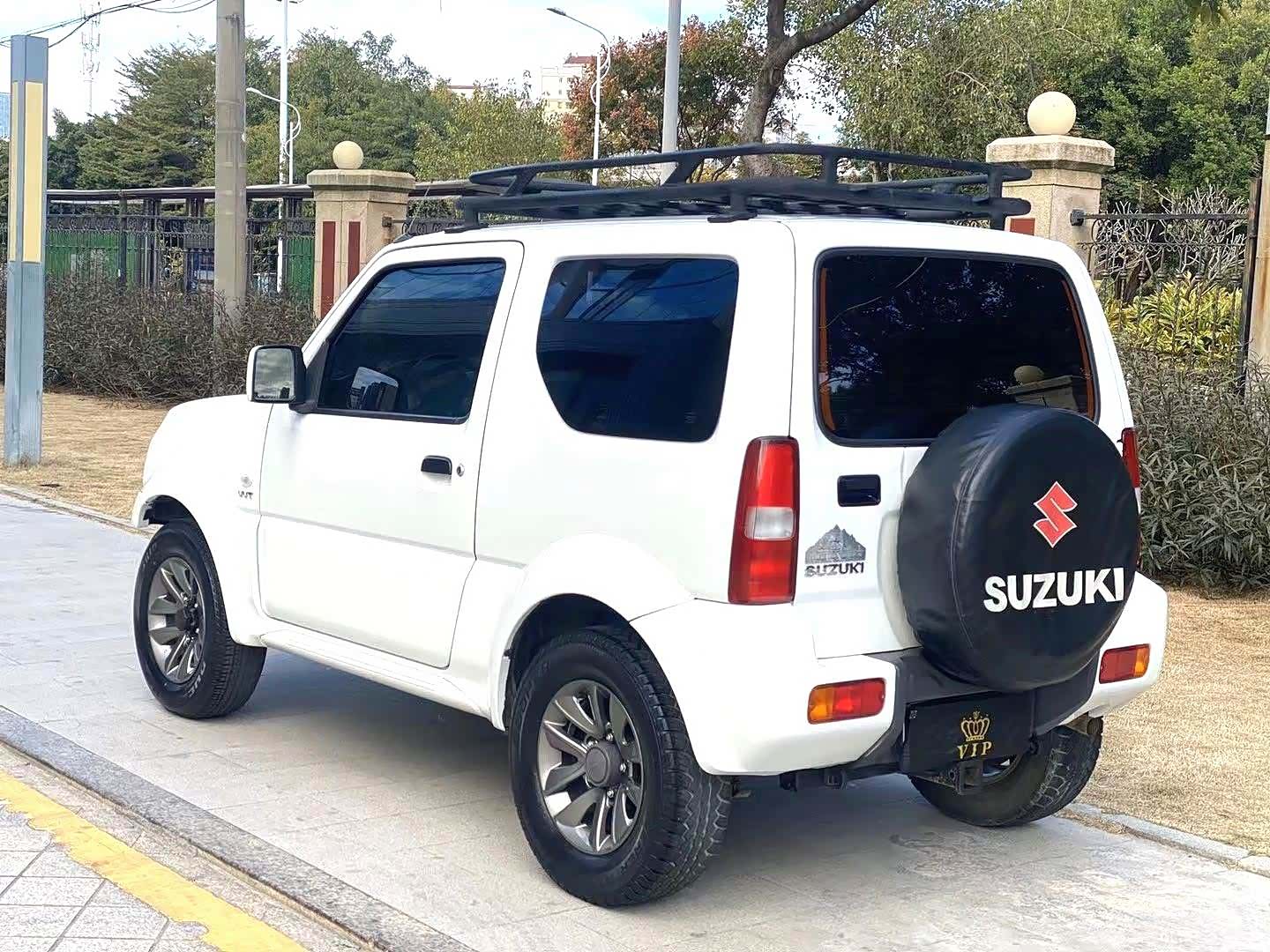 Suzuki 1.3, 2017 все фото