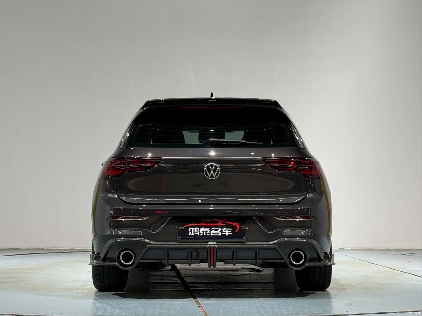 Volkswagen Golf, 2024 17