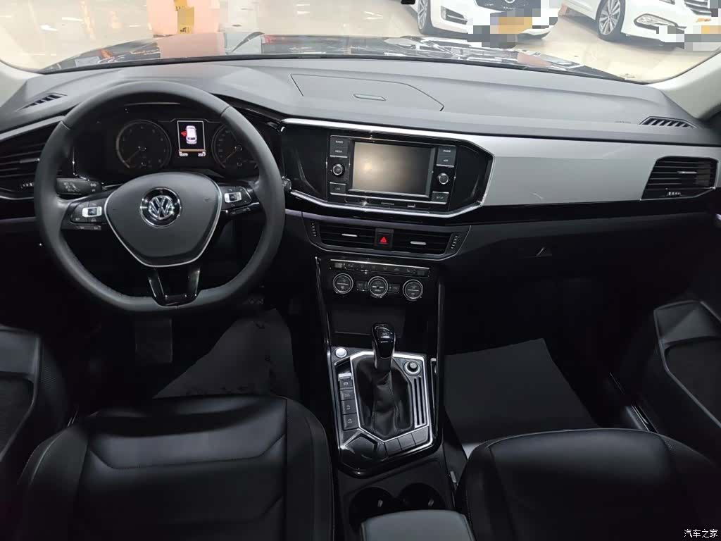 Volkswagen Tayron, 2019 10