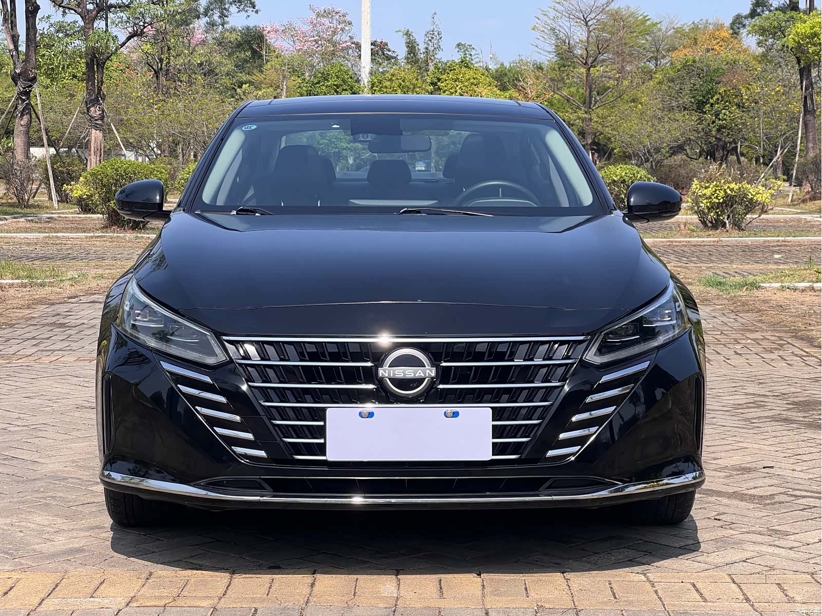 Nissan Teana, 2023 2