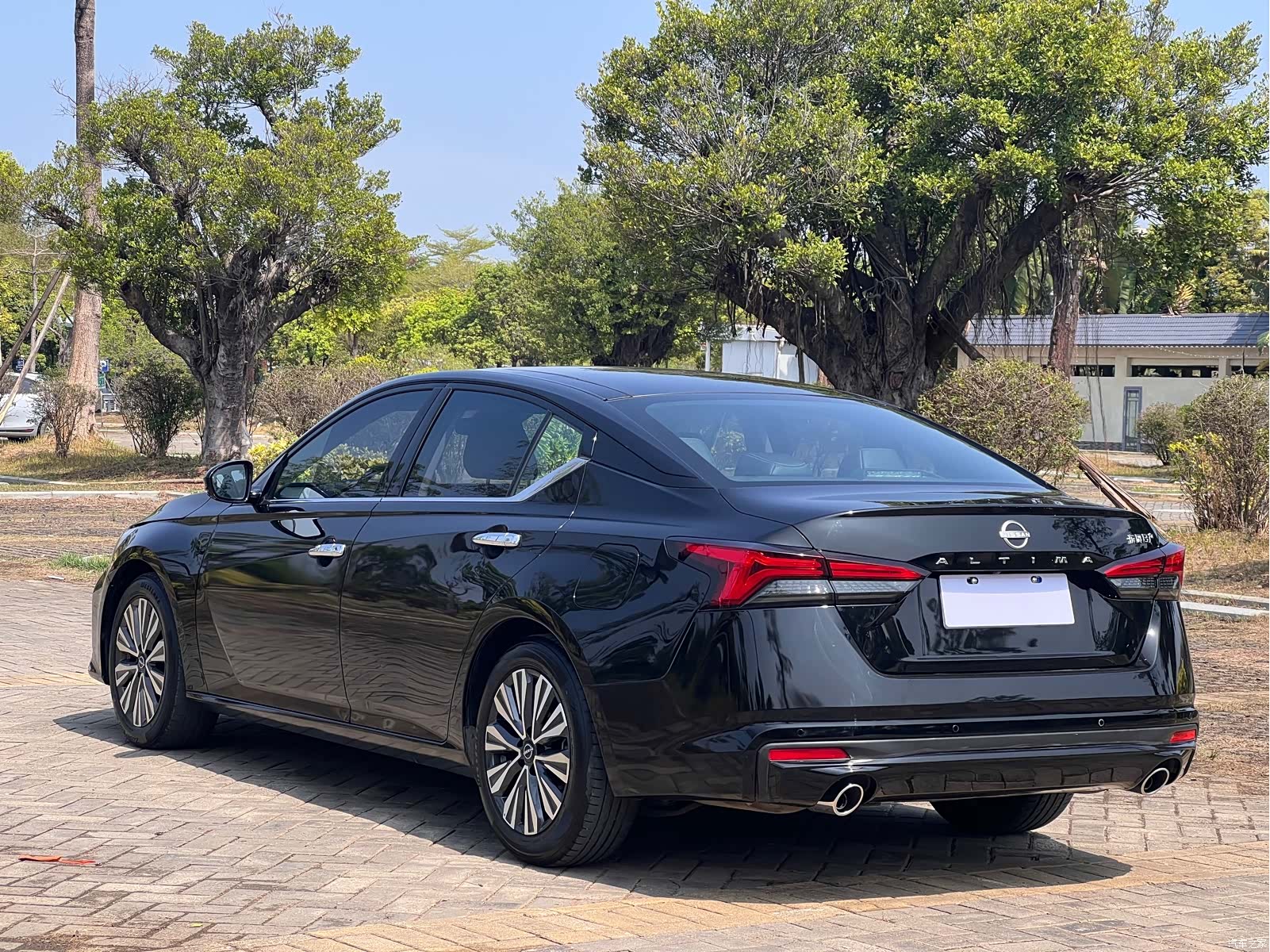 Nissan Teana, 2023 12