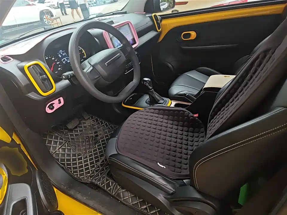 Roewe Clewe CLEVER