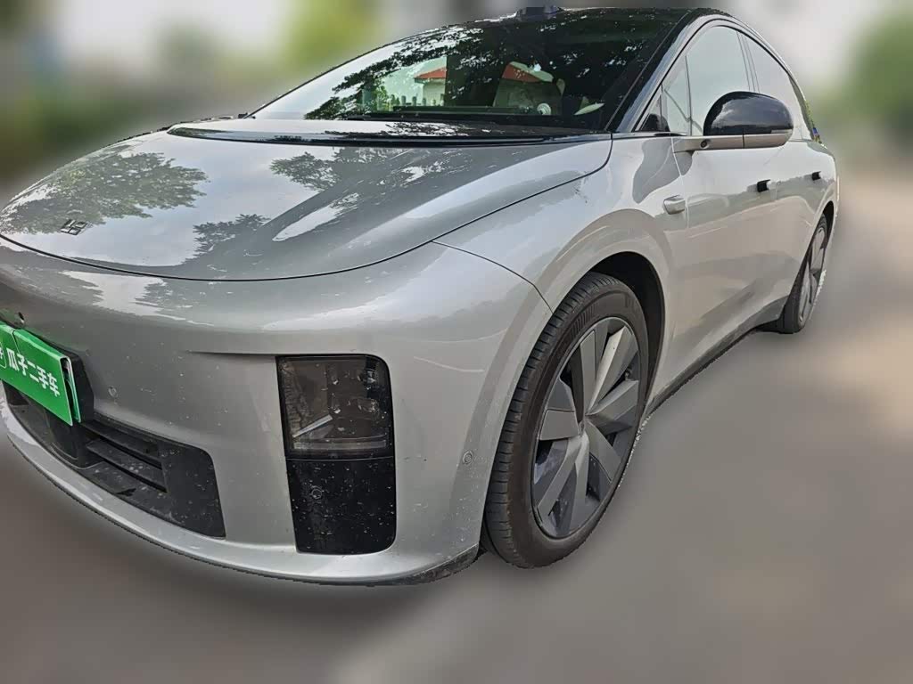 Li Auto i6