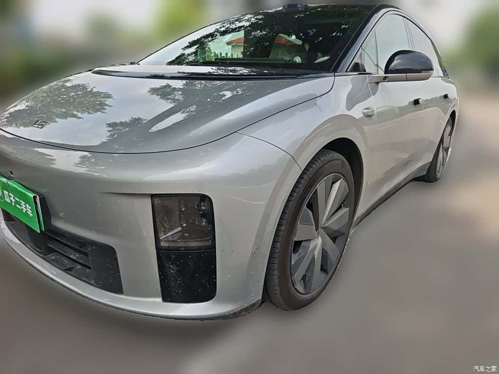 Li Auto i6, 2026 1