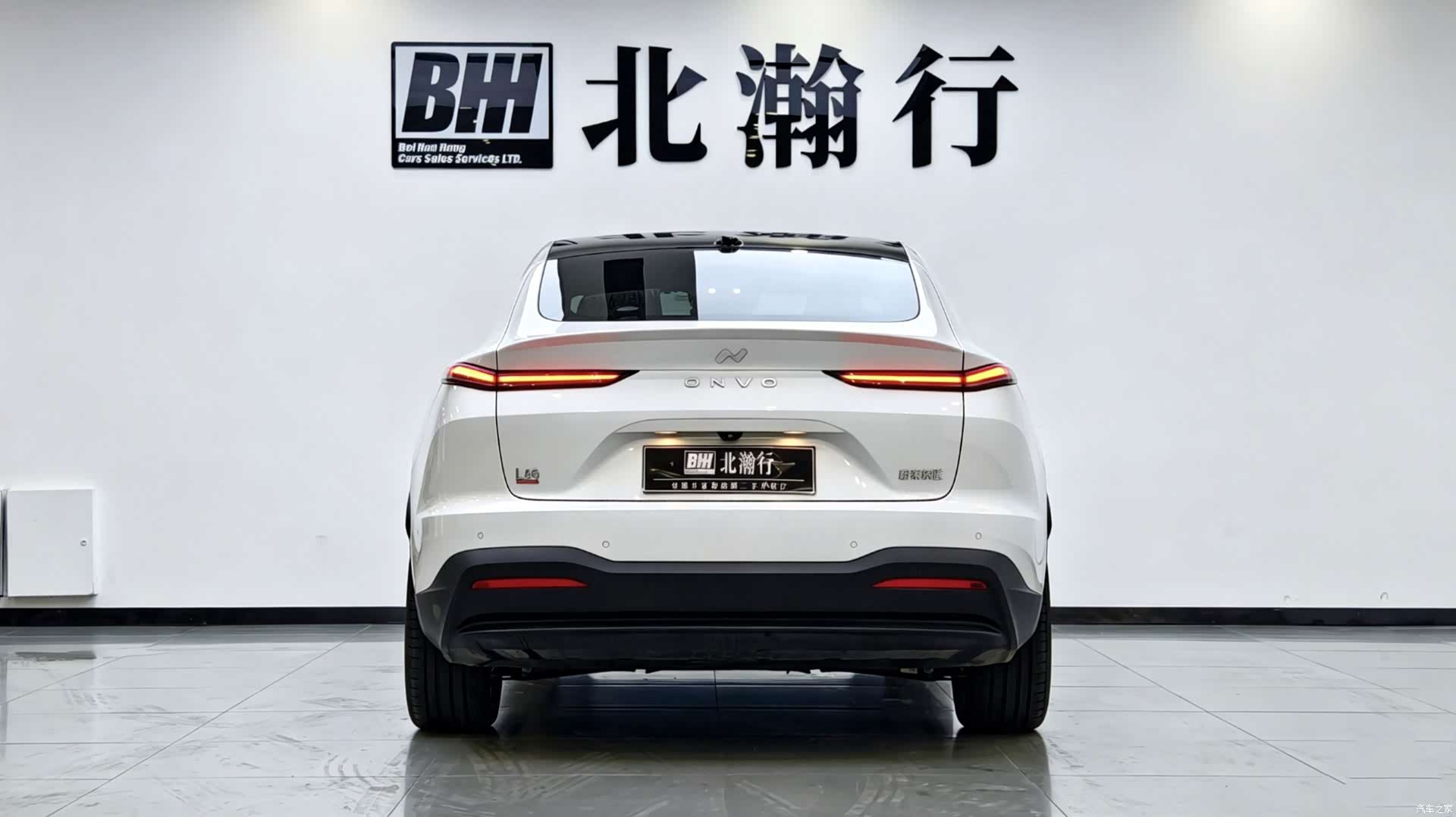 NIO L60, 2025 4