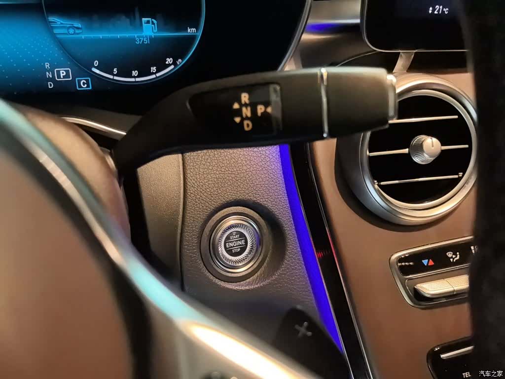 Mercedes-Benz GLC, 2020 15