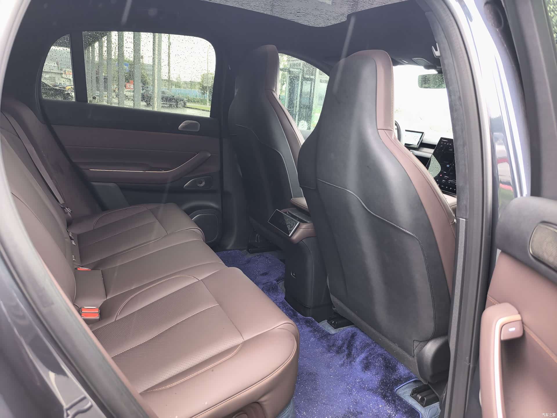 NIO EC7, 2023 16