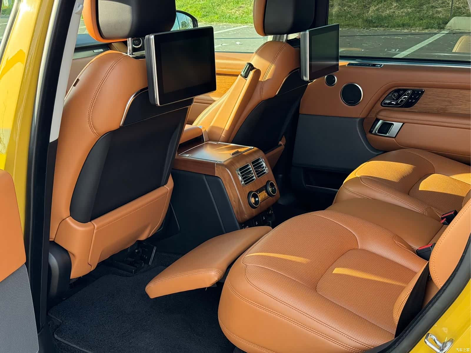 Land Rover Range Rover, 2021 8