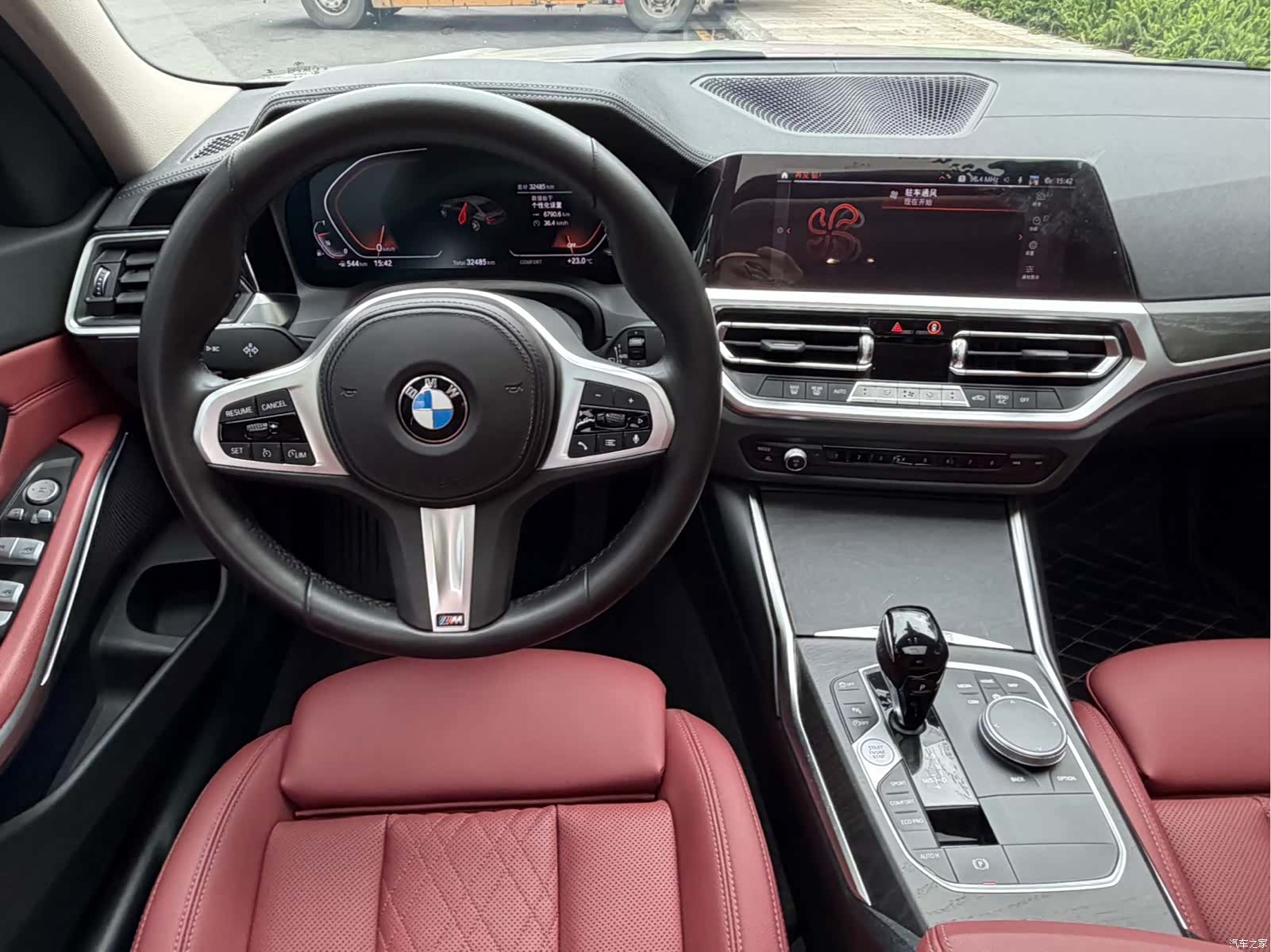 BMW 3 Series, 2022 11