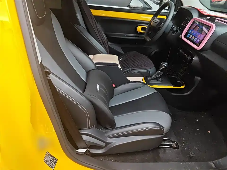 Roewe Clewe CLEVER