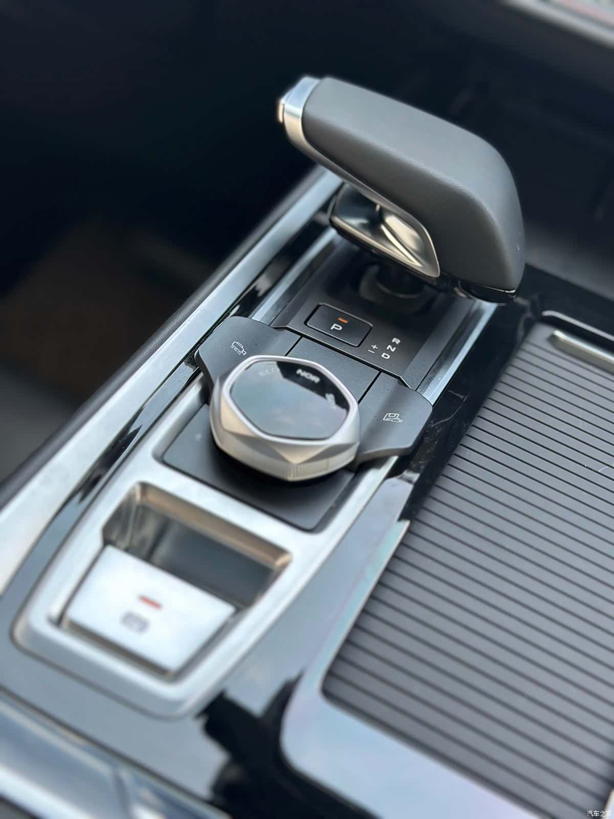 Changan CS55, 2024 18