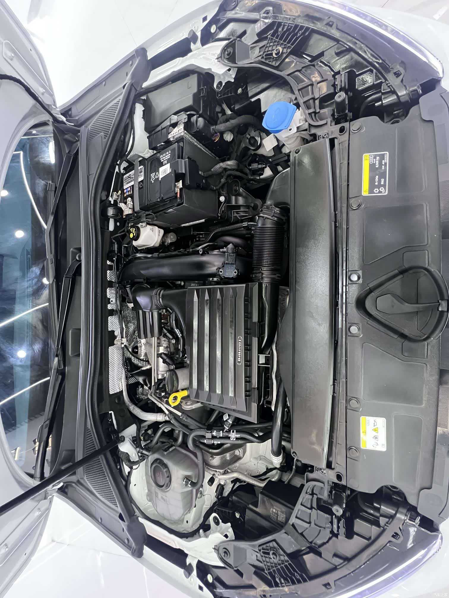 Audi A3, 2023 20