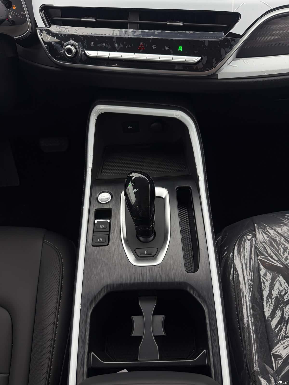 Haval H6, 2025 12
