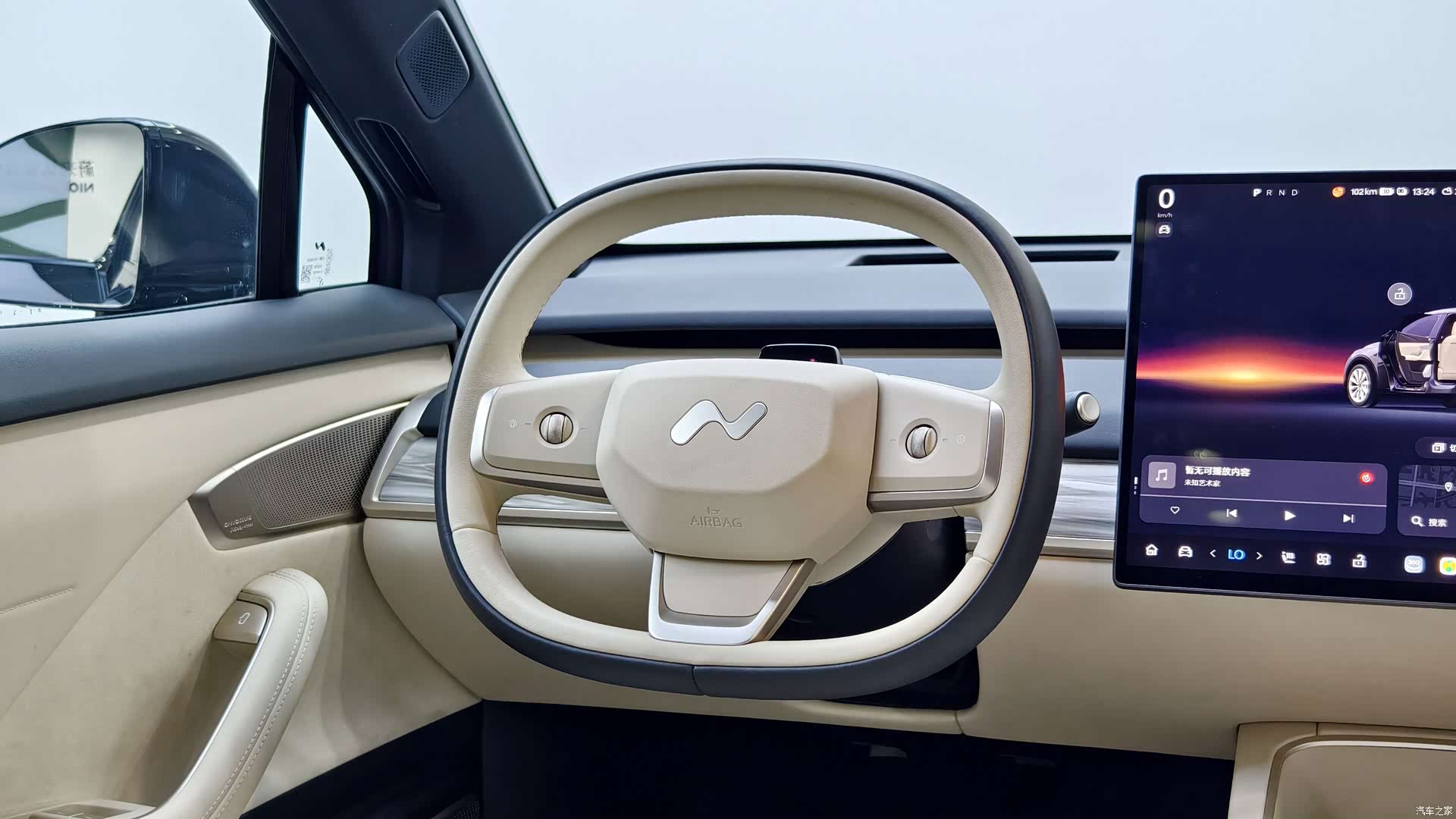 NIO L60, 2025 15