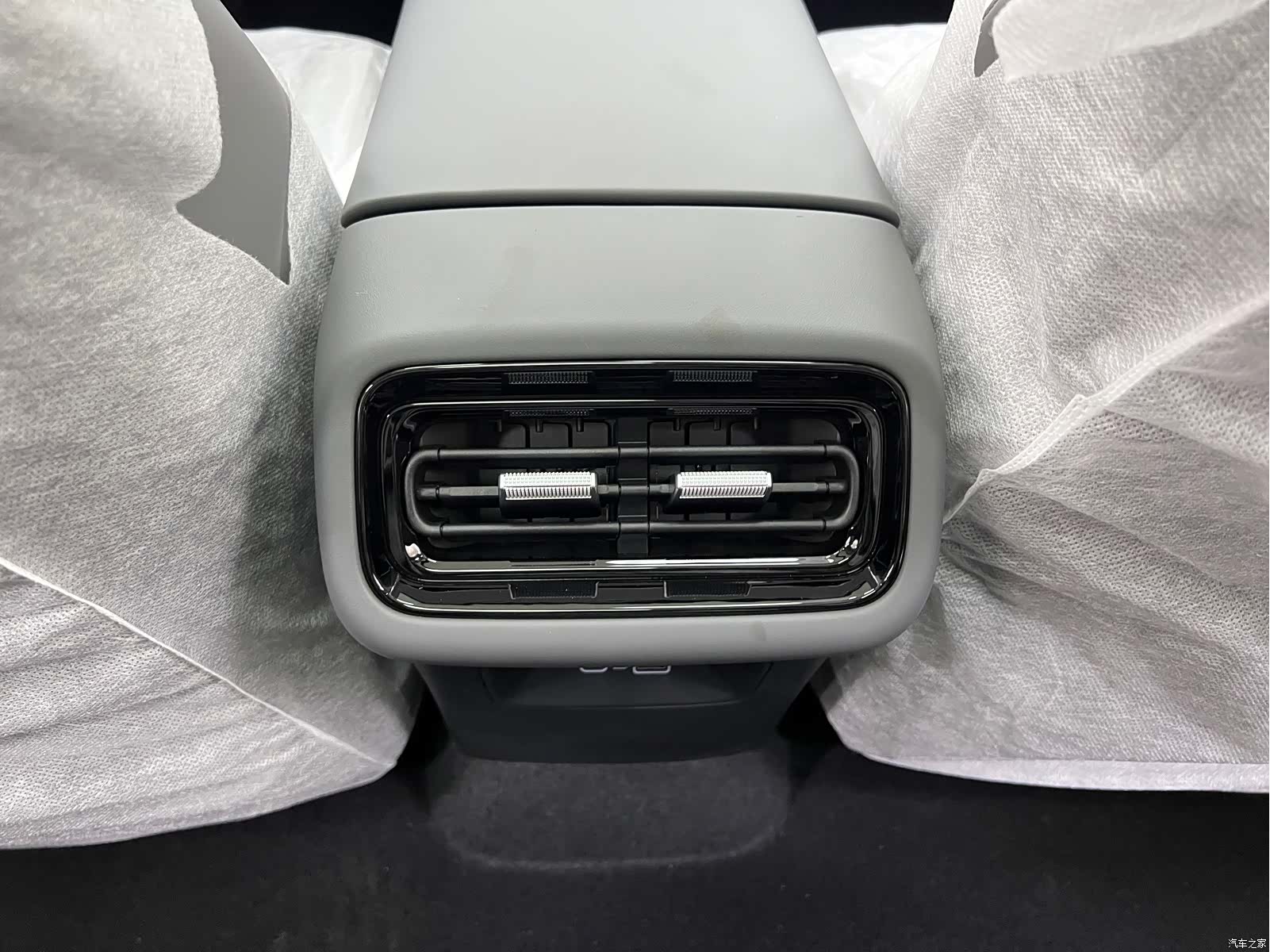 Geely A7, 2026 18