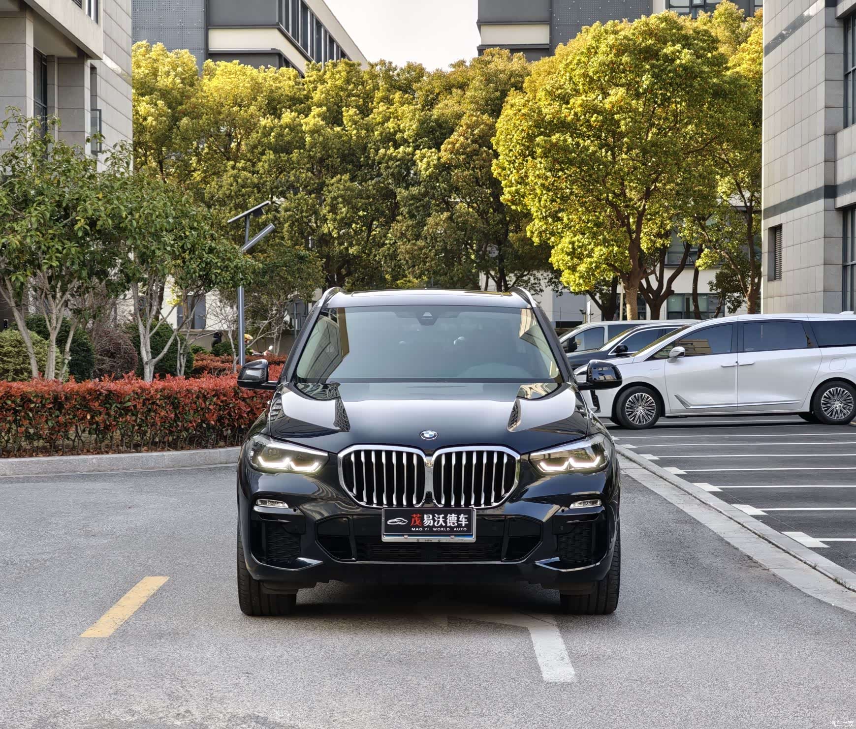 BMW X5, 2021 2