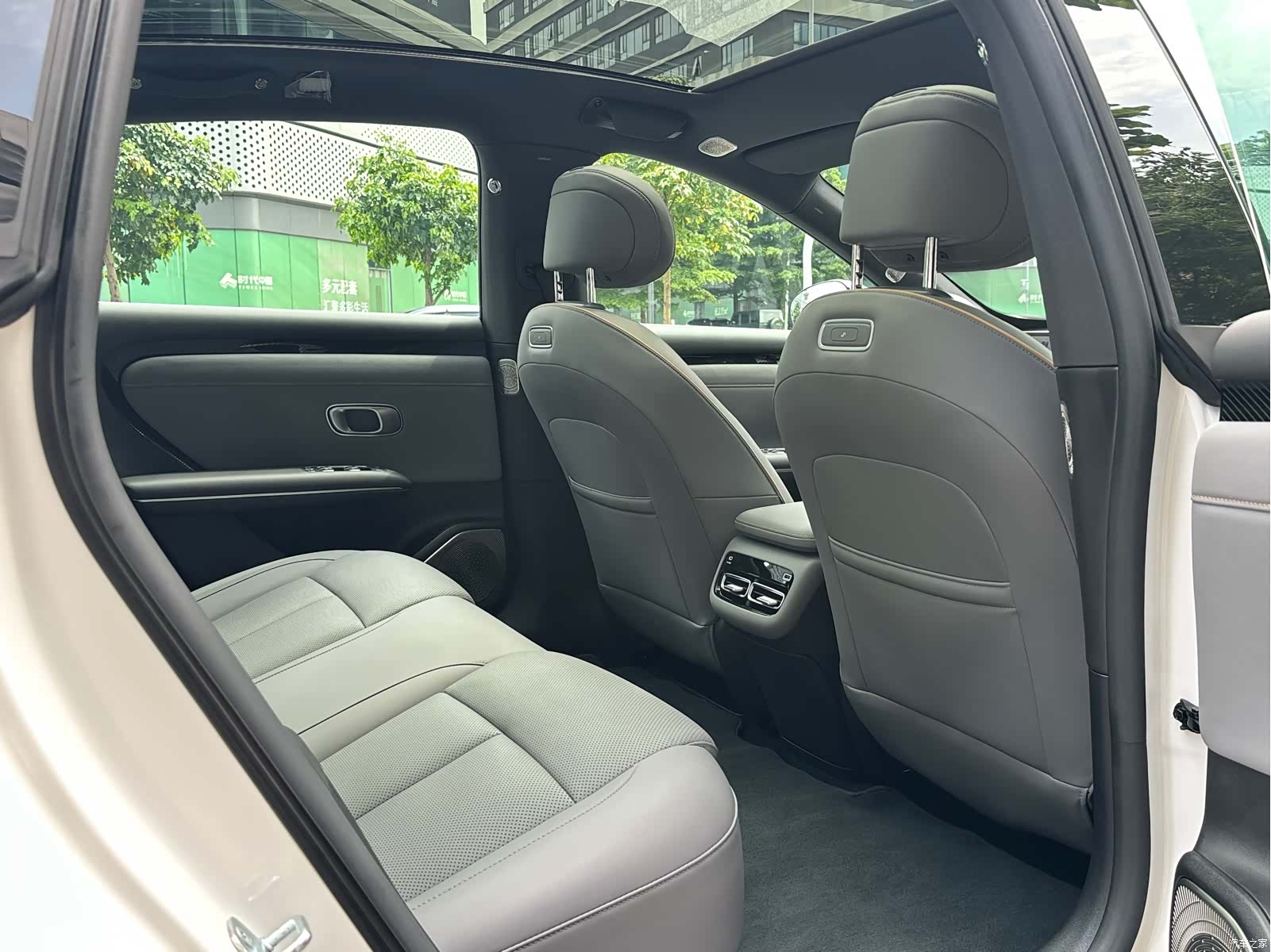 Changan Eado, 2025 15
