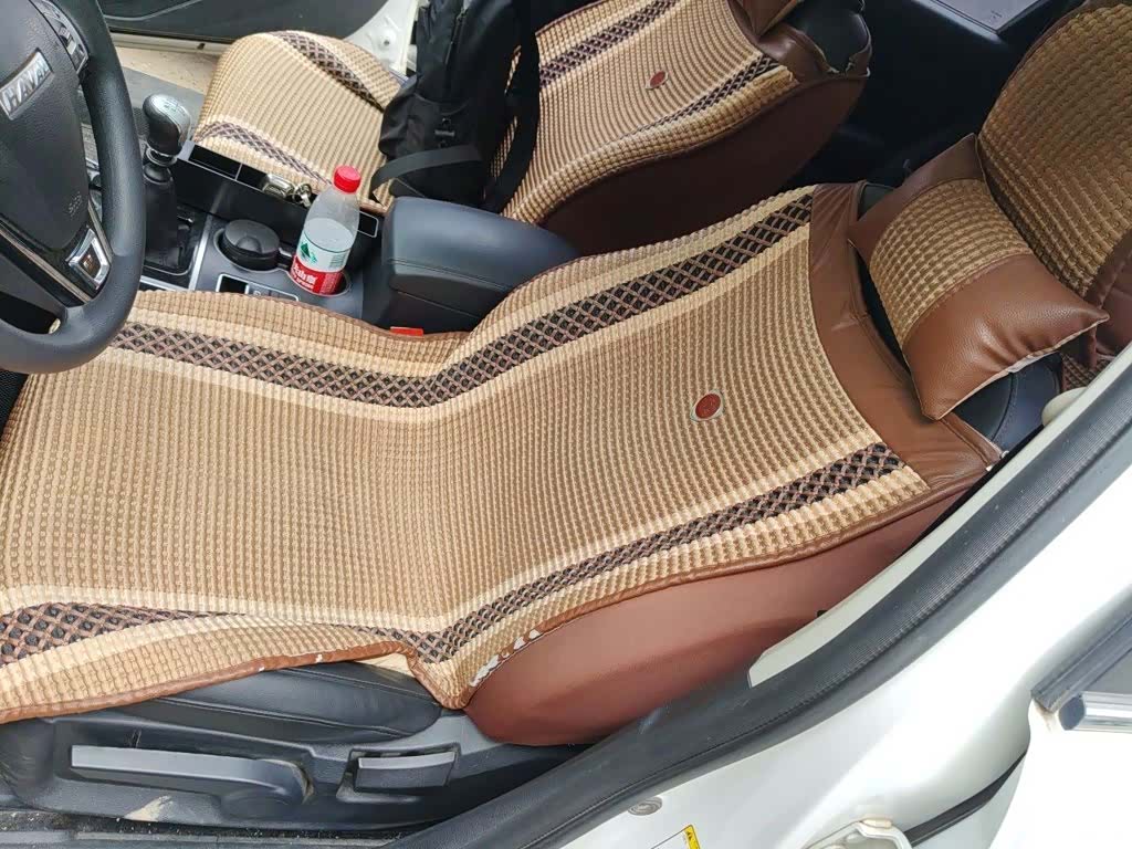 Haval H2, 2018 12
