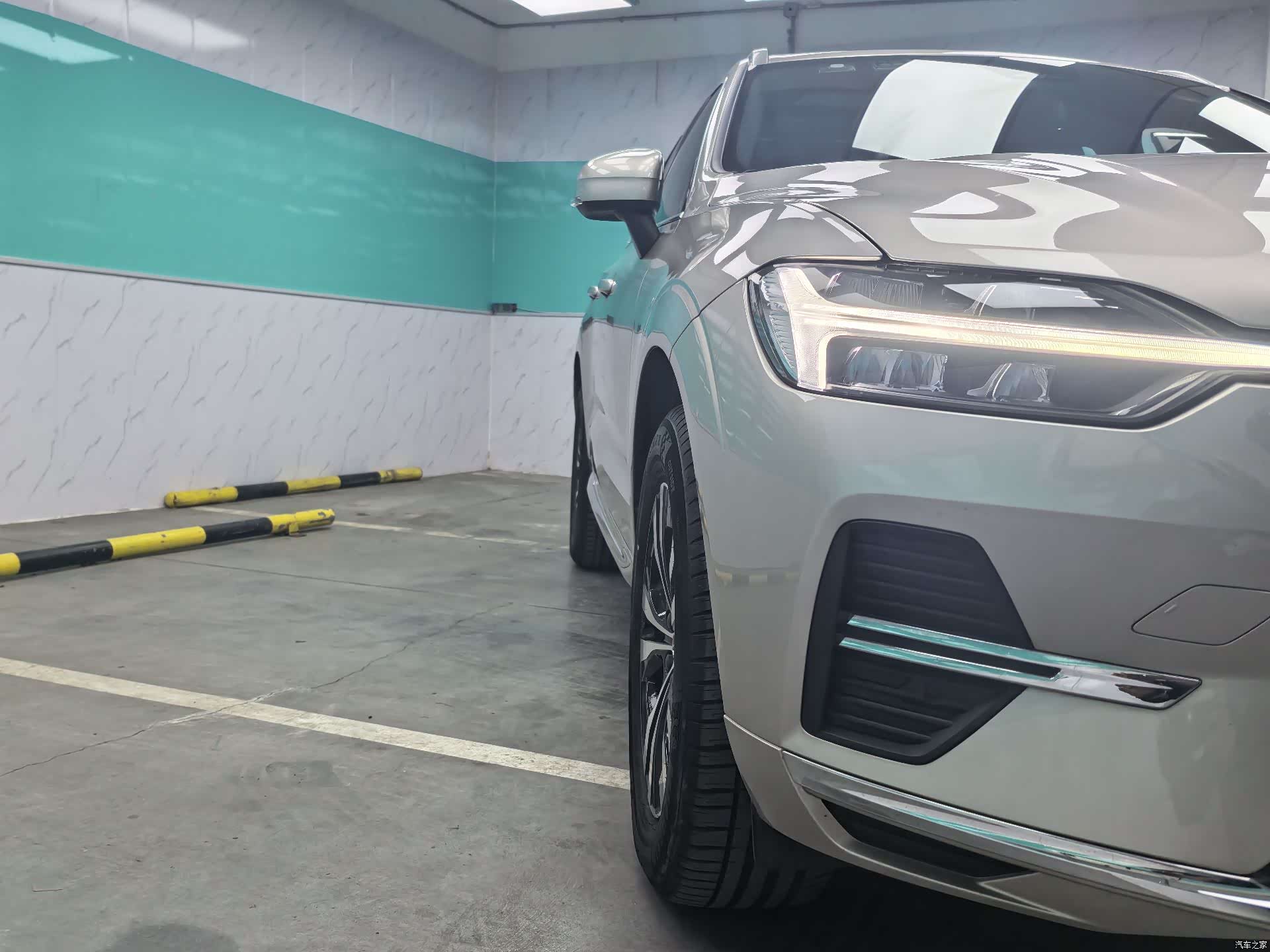 Volvo XC60, 2023 7