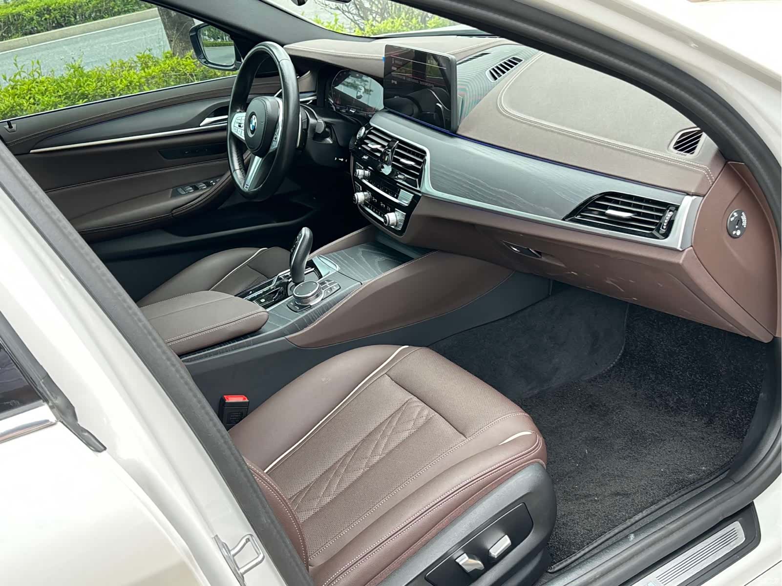 BMW 5 Series, 2023 6
